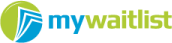 Mywaitlist Logo